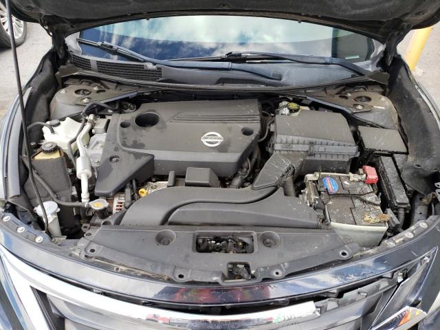 Photo 11 from auction – 2014 NISSAN ALTIMA 2.5 with VIN 1N4AL3AP3EN243830
