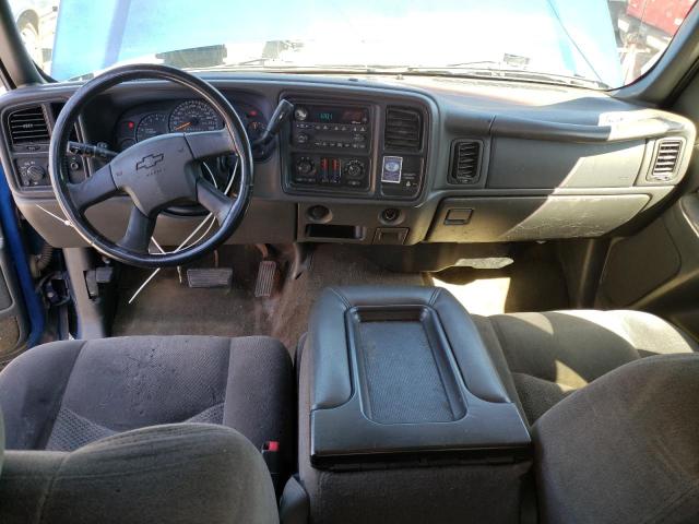 Photo 8 from auction – 2003 CHEVROLET SILVERADO with VIN 2GCEC19T431139797