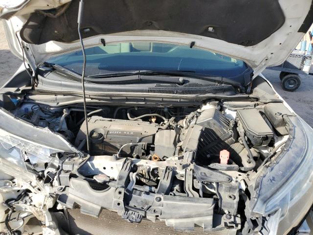 Photo 11 from auction – 2015 HONDA CR-V EX with VIN 5J6RM3H5XFL026846
