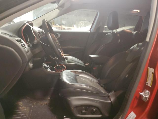 صورة رقم 7 من المزاد - 2018 JEEP COMPASS TR مع VIN 3C4NJDDBXJT130751