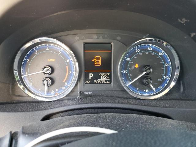 Photo 9 from auction – 2018 TOYOTA COROLLA L with VIN 2T1BURHEXJC025691