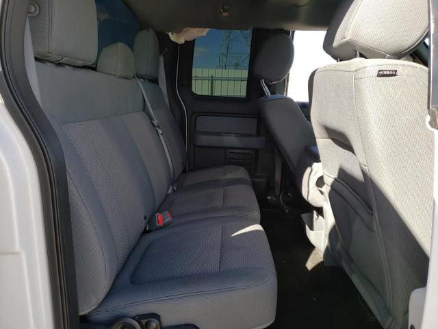 Photo 10 from auction – 2013 FORD F150 SUPER with VIN 1FTEX1CM6DFD41783