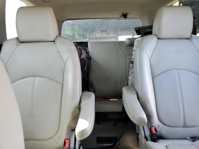 Photo 10 from auction – 2011 GMC ACADIA SLT with VIN 1GKKVRED3BJ402509