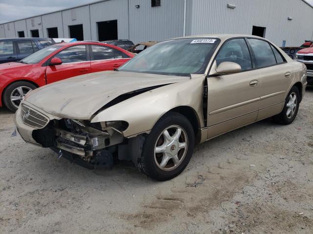 BUICK REGAL LS 2004 with VIN 2G4WB52K641359018 - Photo from auction