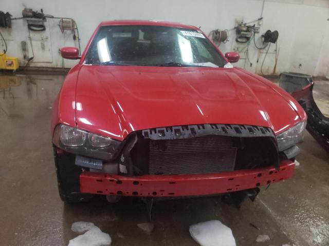 Photo 5 from auction – 2012 DODGE CHARGER SX with VIN 2C3CDXHG5CH271099
