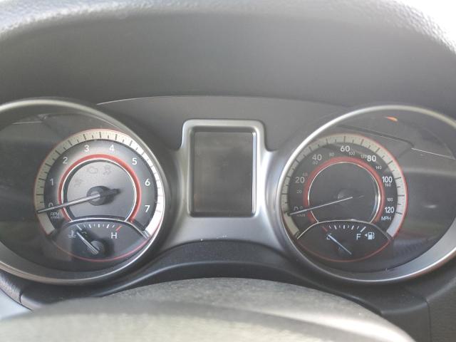 Photo 9 from auction – 2017 DODGE JOURNEY CR with VIN 3C4PDCGG2HT562438