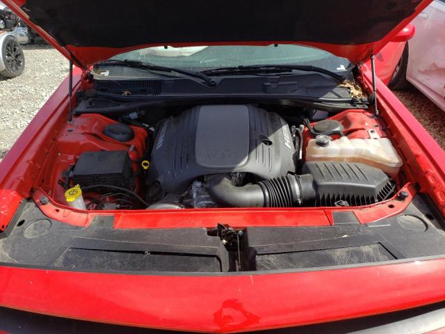 Photo 11 from auction – 2022 DODGE CHALLENGER with VIN 2C3CDZBT5NH108179