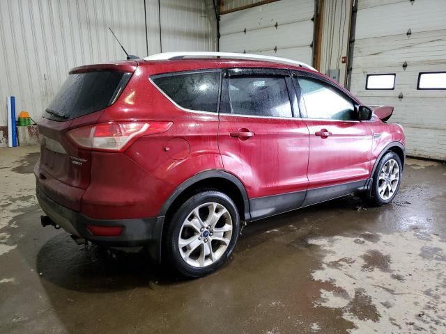 Photo 3 from auction – 2016 FORD ESCAPE TIT with VIN 1FMCU9J9XGUA16479