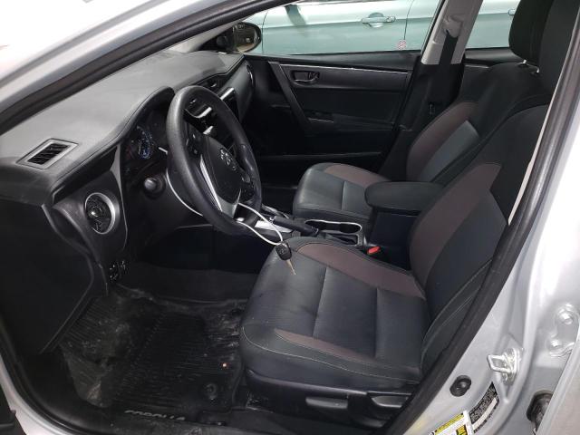 Photo 7 from auction – 2018 TOYOTA COROLLA L with VIN 2T1BURHE7JC079854