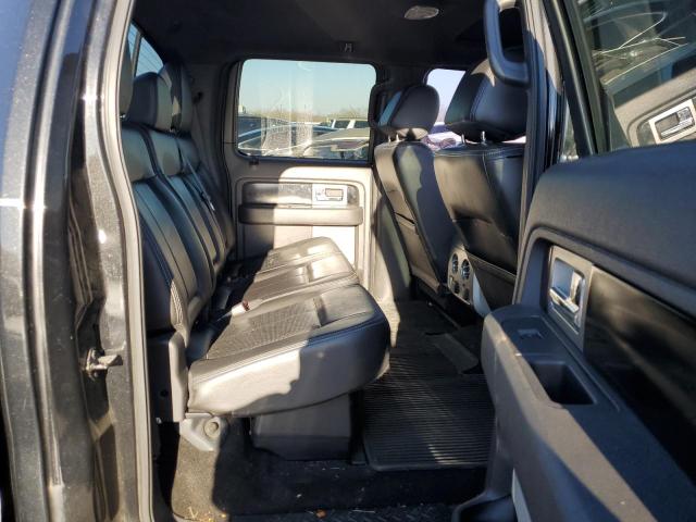 Photo 10 from auction – 2012 FORD F150 SUPER with VIN 1FTFW1ET9CFC53501