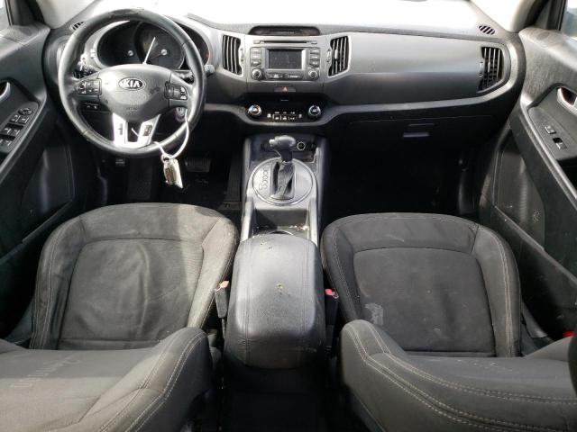 Photo 8 from auction – 2013 KIA SPORTAGE E with VIN KNDPC3A23D7430609
