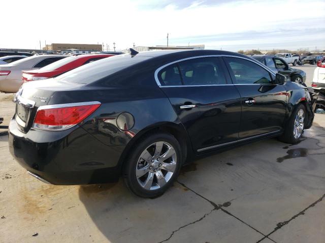 Photo 3 from auction – 2011 BUICK LACROSSE C with VIN 1G4GE5GD2BF326951