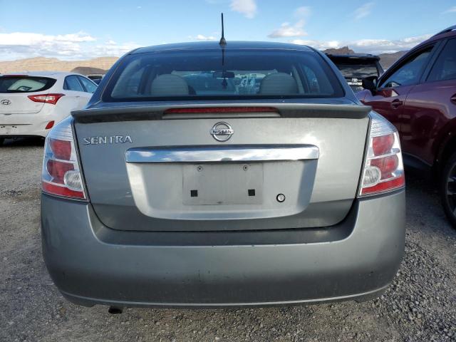 Photo 6 from auction – 2011 NISSAN SENTRA 2.0 with VIN 3N1AB6AP1BL668380