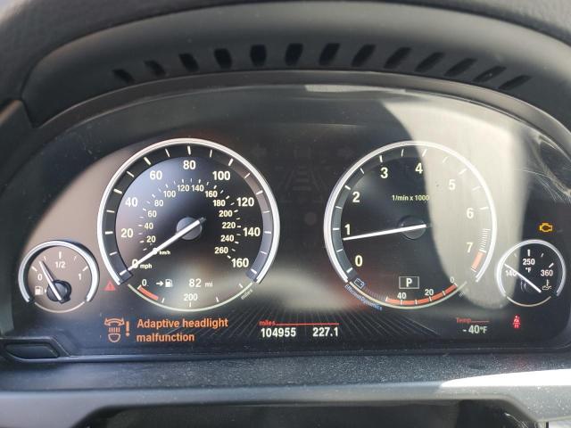 Photo 9 from auction – 2014 BMW X5 XDRIVE5 with VIN 5UXKR6C58E0J72081