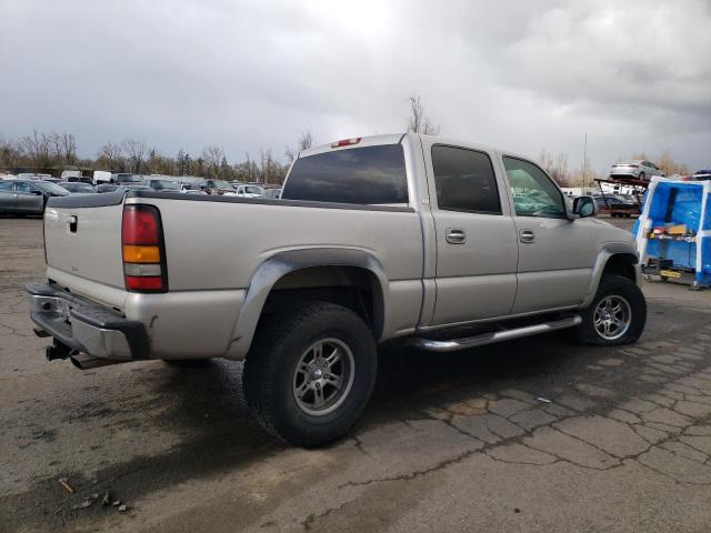 Photo 3 from auction – 2004 GMC NEW SIERRA with VIN 2GTEC13T141347405