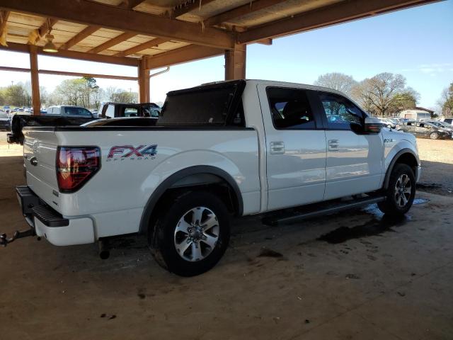 Photo 3 from auction – 2012 FORD F150 SUPER with VIN 1FTFW1EF8CKD92066