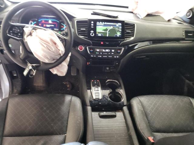 Photo 8 from auction – 2021 HONDA PASSPORT T with VIN 5FNYF8H98MB029577