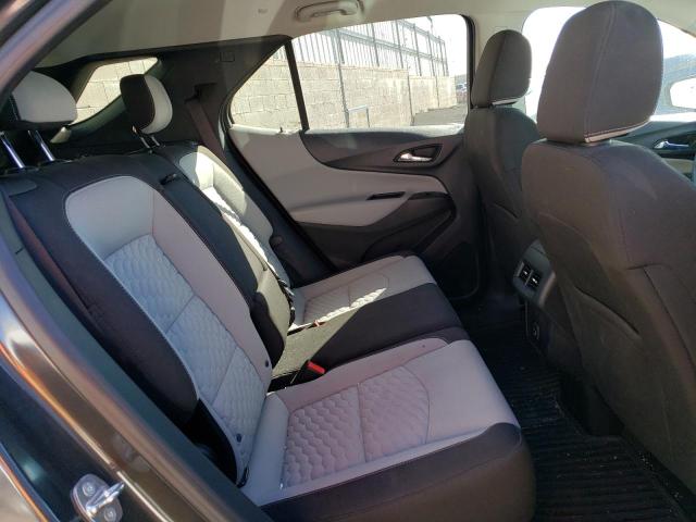 Photo 10 from auction – 2020 CHEVROLET EQUINOX LS with VIN 2GNAXHEV1L6266326
