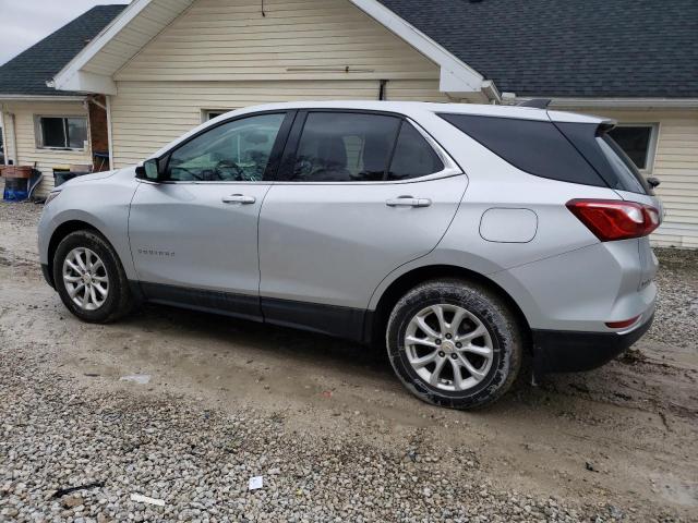 Photo 2 from auction – 2018 CHEVROLET EQUINOX LT with VIN 2GNAXJEV1J6284779