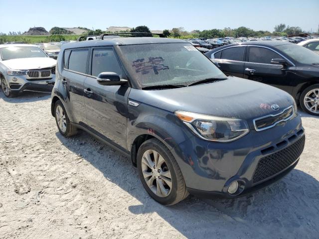 Photo 4 from auction – 2016 KIA SOUL ! with VIN KNDJX3A53G7281109