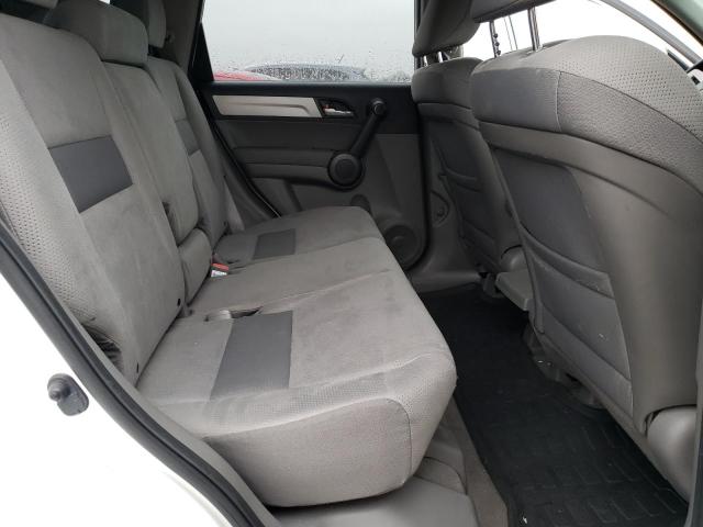 Photo 10 from auction – 2011 HONDA CR-V EX with VIN JHLRE4H50BC010256