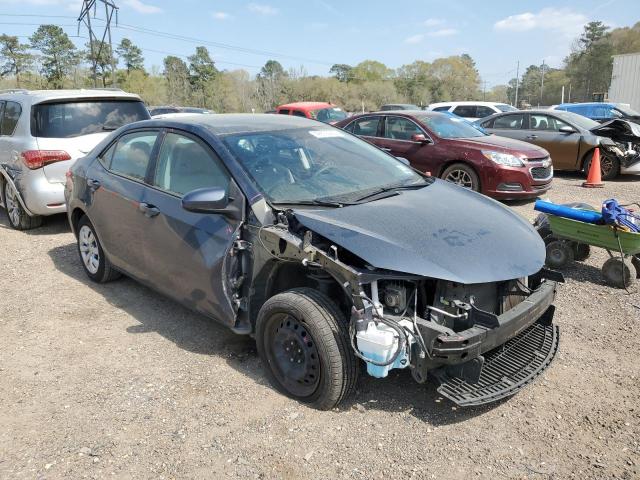 Photo 4 from auction – 2016 TOYOTA COROLLA L with VIN 5YFBURHE4GP518498