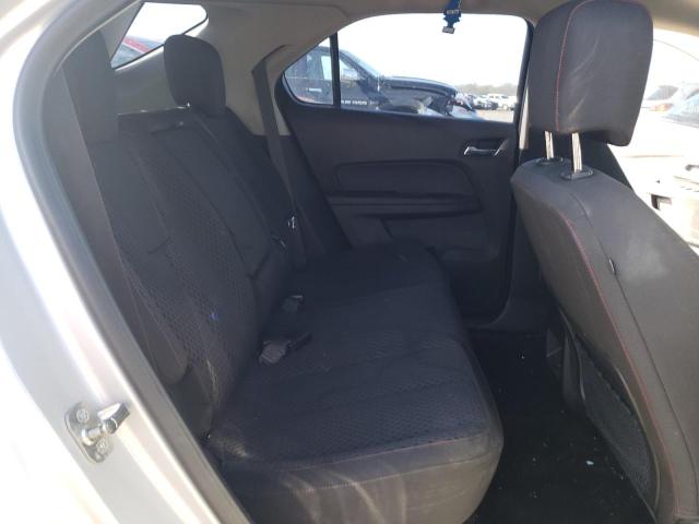 Photo 11 from auction – 2015 CHEVROLET EQUINOX LS with VIN 2GNALAEK6F6105208