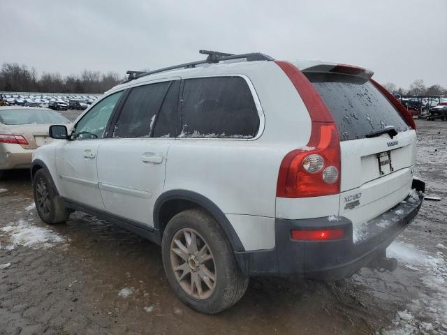 Photo 2 from auction – 2006 VOLVO XC90 V8 with VIN YV4CZ852561246196
