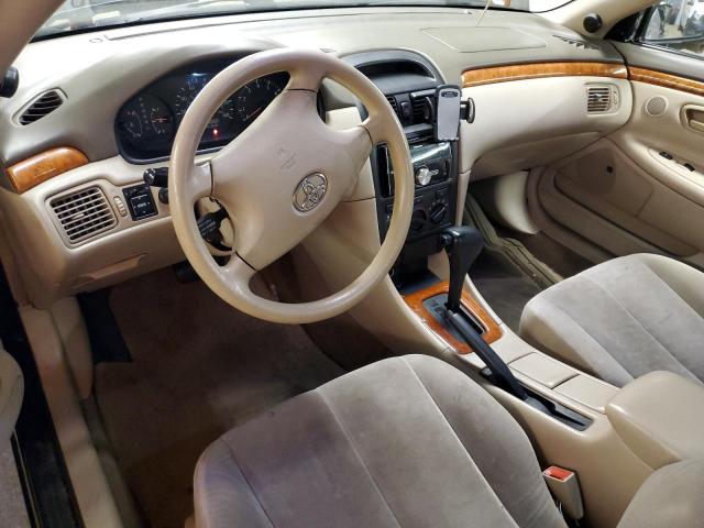 Photo 8 from auction – 2003 TOYOTA CAMRY SOLA with VIN 2T1CE22P03C025222
