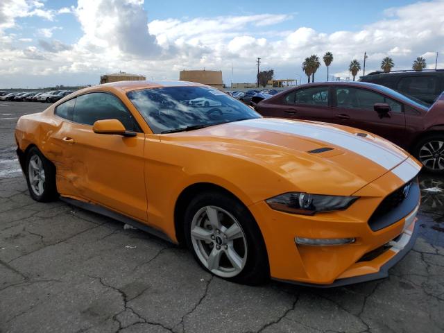 Photo 4 from auction – 2019 FORD MUSTANG with VIN 1FA6P8THXK5197826