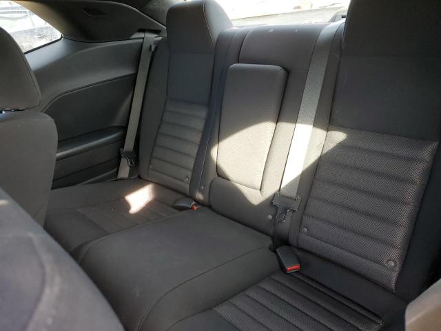 Photo 10 from auction – 2010 DODGE CHALLENGER with VIN 2B3CJ4DV4AH109034