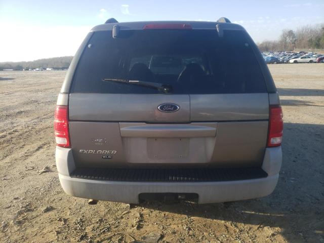 Photo 6 from auction – 2002 FORD EXPLORER X with VIN 1FMZU62E02UA50136