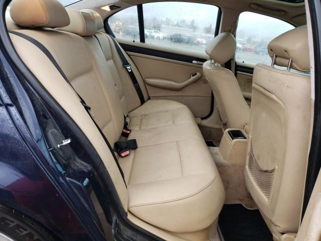 Photo 10 from auction – 2004 BMW 325 I with VIN WBAEV33444KR26741