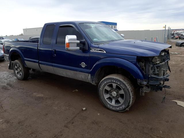 Photo 4 from auction – 2011 FORD F350 SUPER with VIN 1FT8X3BT0BEC35608