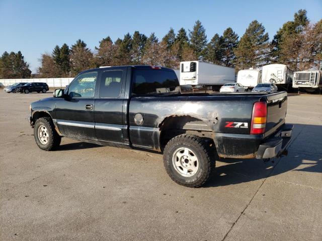 Photo 2 from auction – 2003 GMC NEW SIERRA with VIN 1GTEK19T33E368974