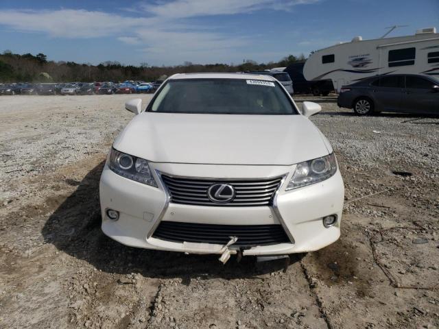 Photo 5 from auction – 2014 LEXUS ES 350 with VIN JTHBK1GG8E2148922