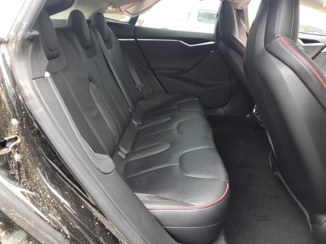 Photo 10 from auction – 2013 TESLA MODEL S with VIN 5YJSA1DPXDFP26703