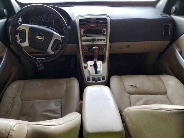 Photo 8 from auction – 2009 CHEVROLET EQUINOX LT with VIN 2CNDL63F696252380