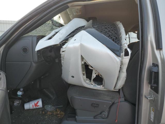 Photo 7 from auction – 2004 CHEVROLET SILVERADO with VIN 1GCHK29234E358151