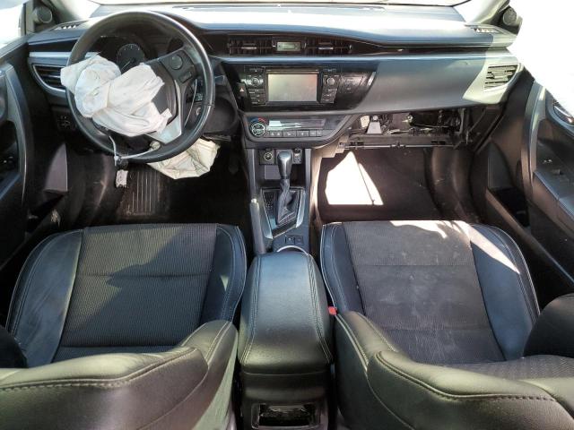 Photo 8 from auction – 2015 TOYOTA COROLLA L with VIN 2T1BURHE5FC423575