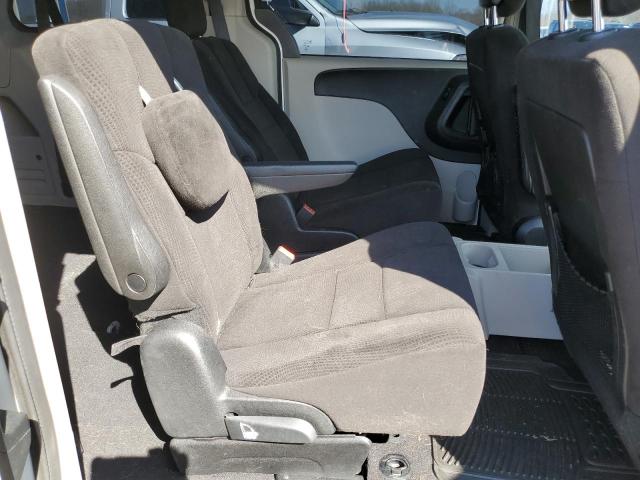 Photo 10 from auction – 2013 DODGE GRAND CARA with VIN 2C4RDGCG4DR628507