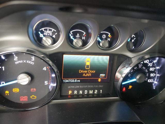 Photo 9 from auction – 2016 FORD F250 SUPER with VIN 1FT7W2BT4GEC67381