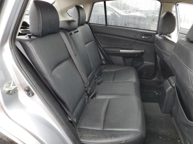 Photo 11 from auction – 2015 SUBARU XV CROSSTR with VIN JF2GPAMC5F8222257