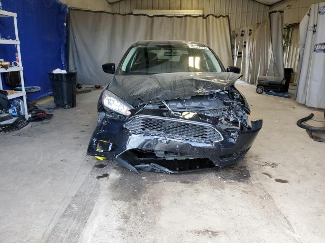 Photo 5 from auction – 2018 FORD FOCUS SE with VIN 1FADP3K22JL251461