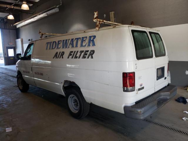 Photo 2 from auction – 2004 FORD ECONOLINE with VIN 1FTNS24L34HB27350