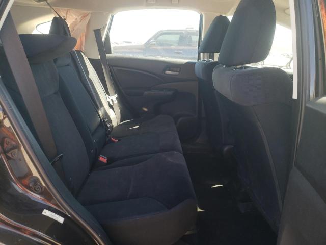 Photo 11 from auction – 2014 HONDA CR-V LX with VIN 2HKRM4H36EH693104