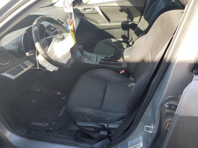 Photo 7 from auction – 2012 MAZDA 3 I with VIN JM1BL1UF4C1503503