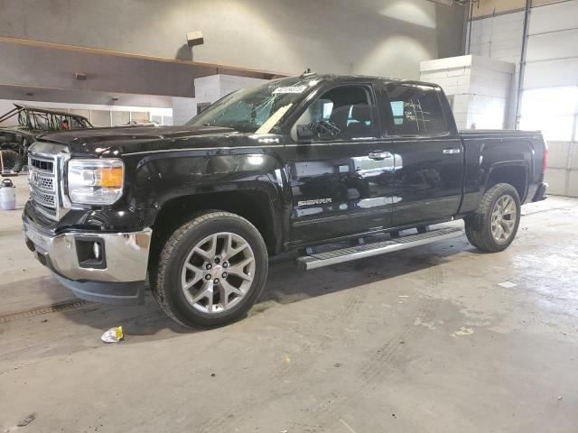 GMC SIERRA K15 2015 with VIN 3GTU2VEC2FG255104 - Photo from auction