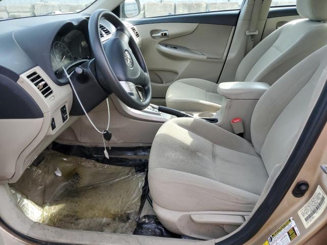 Photo 7 from auction – 2012 TOYOTA COROLLA BA with VIN 5YFBU4EE4CP033618