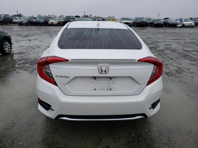 Photo 6 from auction – 2019 HONDA CIVIC EX with VIN 19XFC1F34KE205808